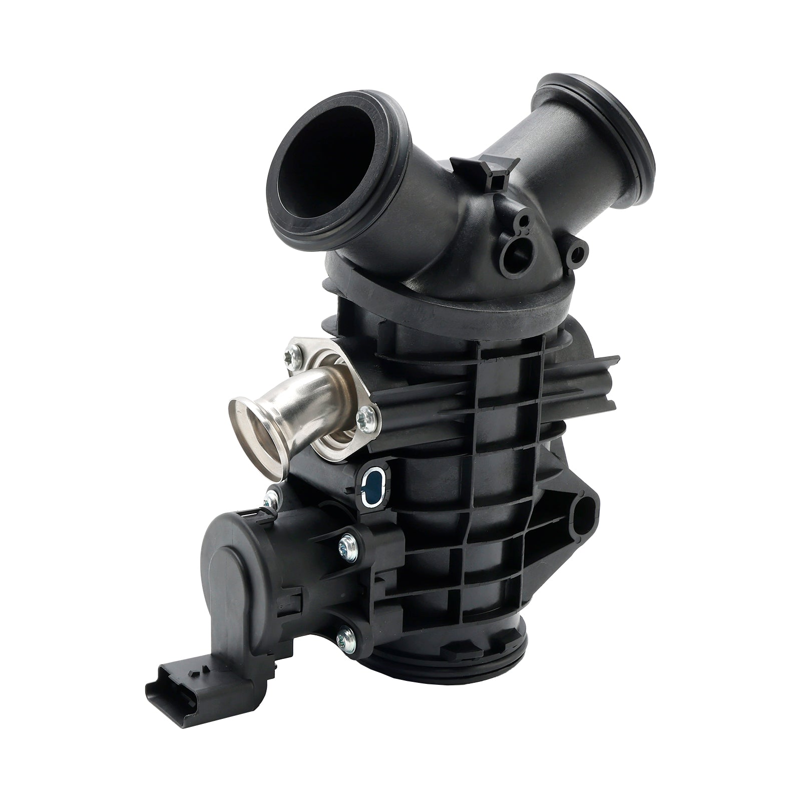 Korpus przepustnicy LR078546 do Range Rovera L405 L494 L320 3,0L Diesel