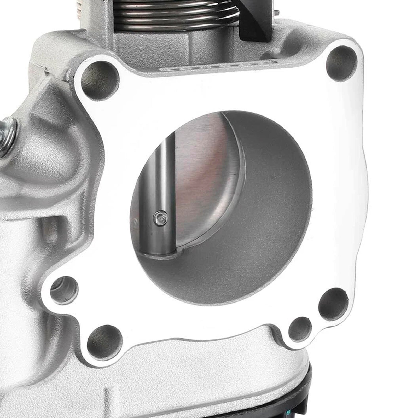 Butterfly Valve 96439960 voor Chevrolet Matiz M200 M250 1.0 2005-2019