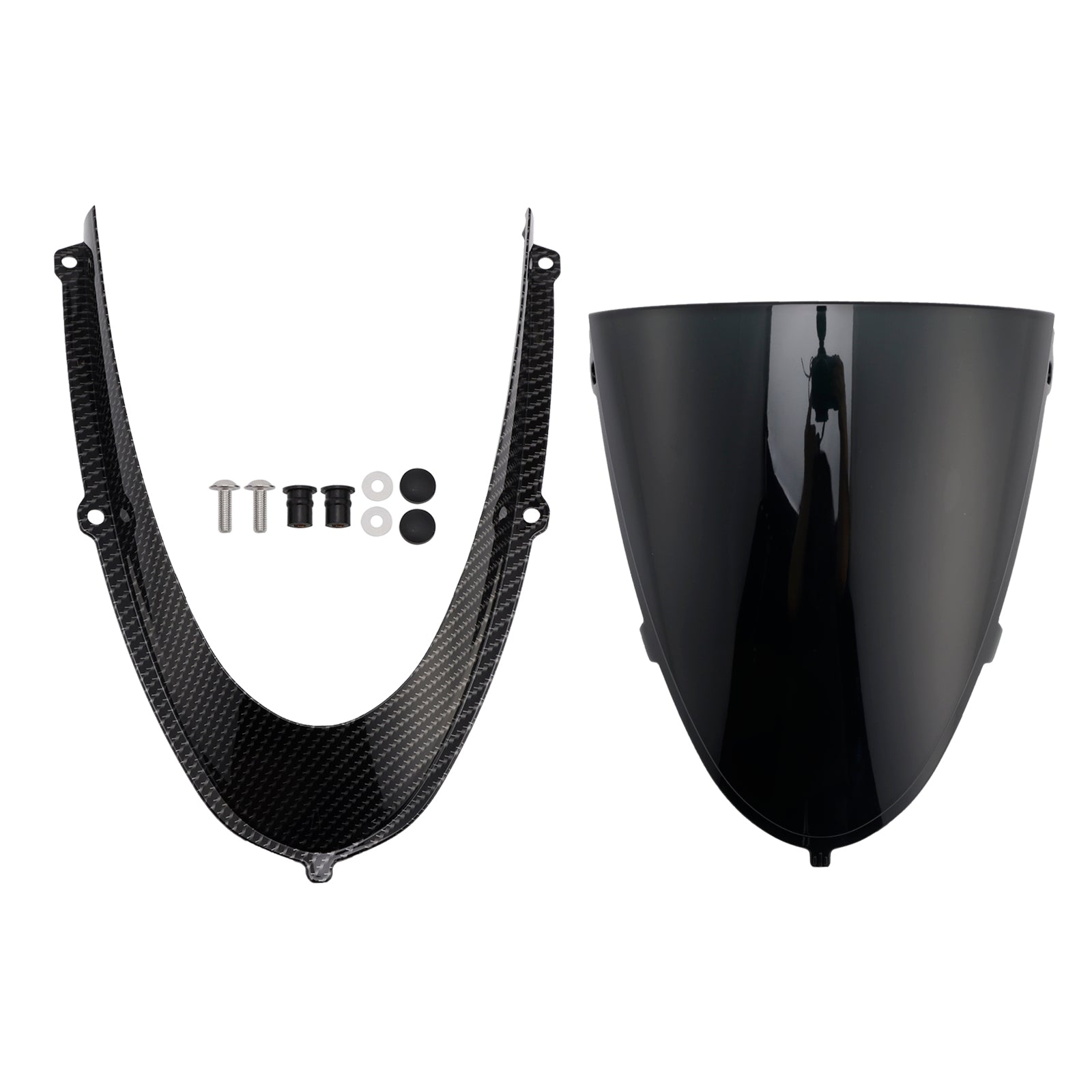 Pare-brise, carénage de phare pour Aprilia RS 660 (2020-2024)