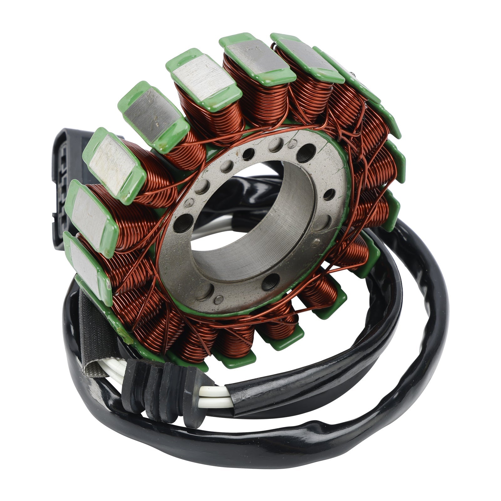 Regolatore statore alternatore con guarnizione per Yamaha FX Nytro 1000 R-TX 40° anniversario 2008 8GL-81410-00