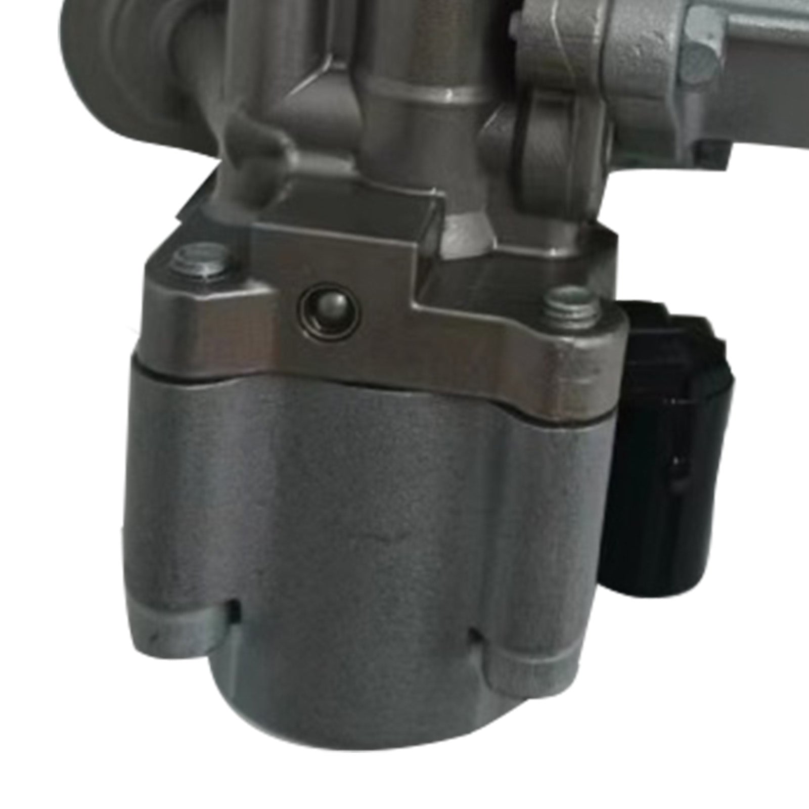 Pompe à carburant haute pression pour Mercedes-Benz SLK250 1.8L L4 Turbo (2012-2015) A2710703501