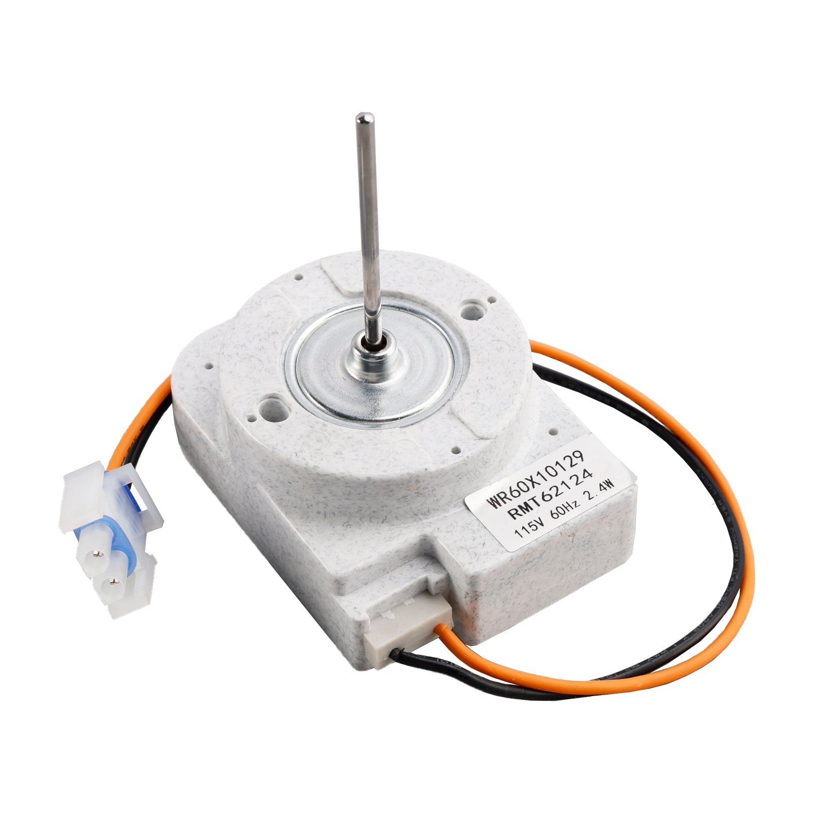 Pogosto ventilator iz uparjalnika za GE Hotpoint WR60X10257 WR60X10129