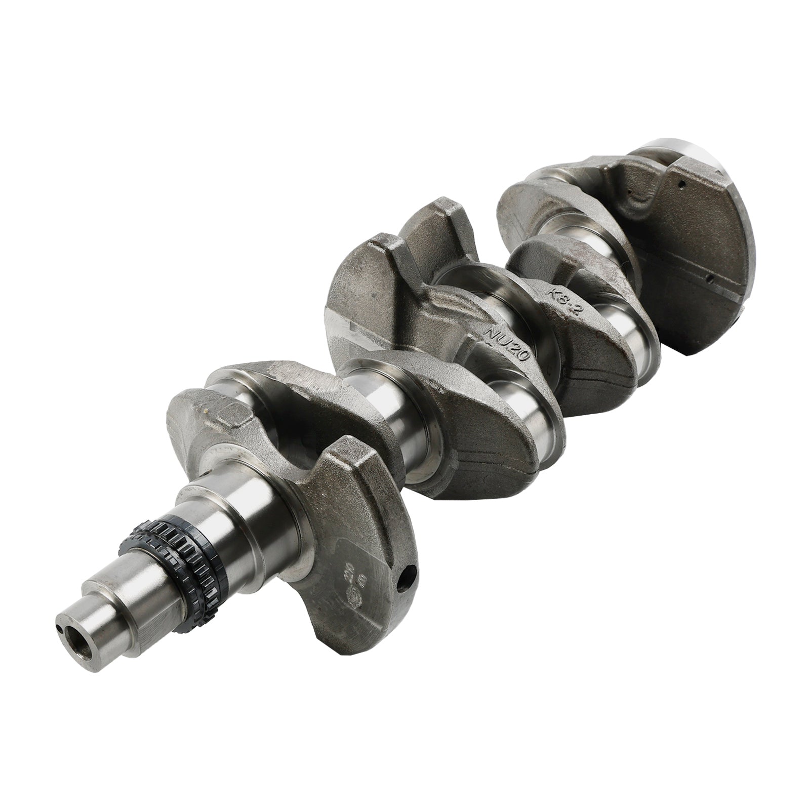 Industrija Crankshaft 2.0L 23110-2E501 za Hyundai Elantra Kona 2017-2020