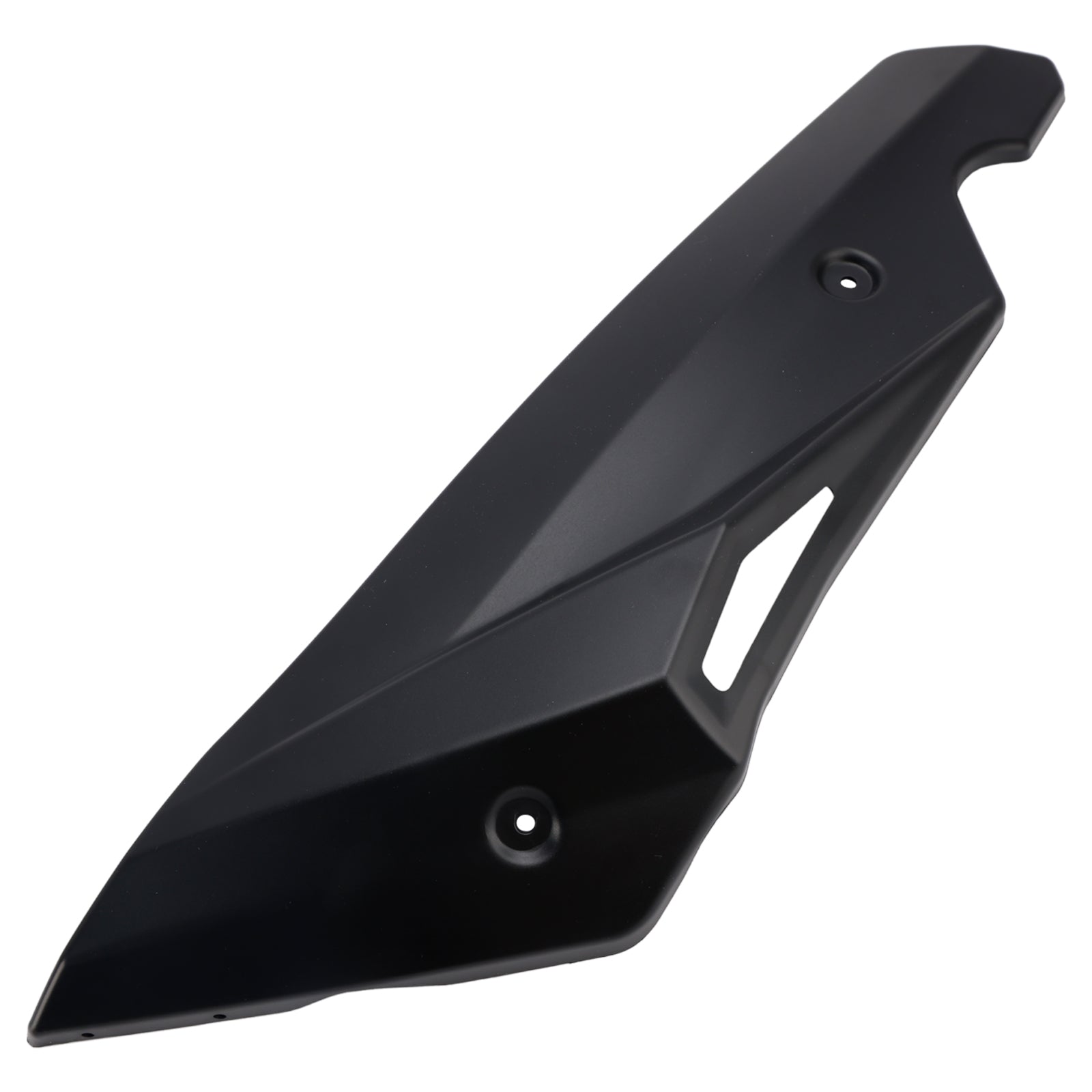 Couvercle de protection décoratif pour plaque inférieure du moteur Honda CB750 Hornet 2023-2024