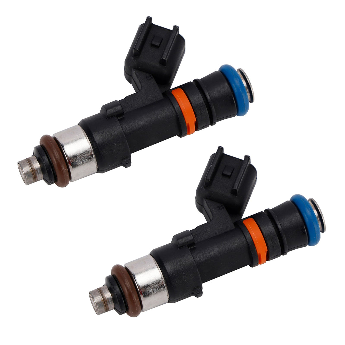 2 injecteurs de carburant 1203568 pour Polaris Sportsman Scrambler 850 1000