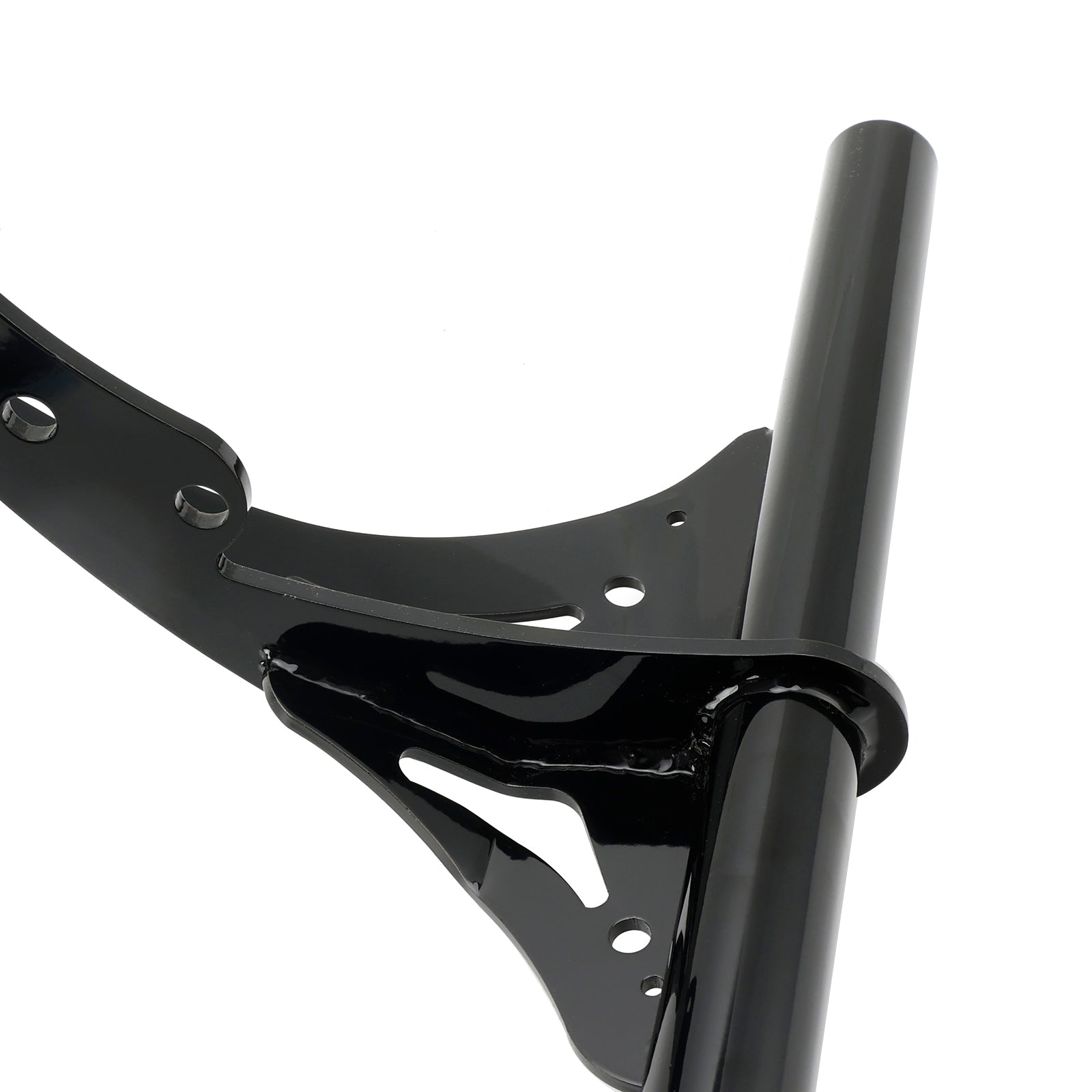 Telaio protezione motore anteriore anticollisione per Road King Softail 2018+