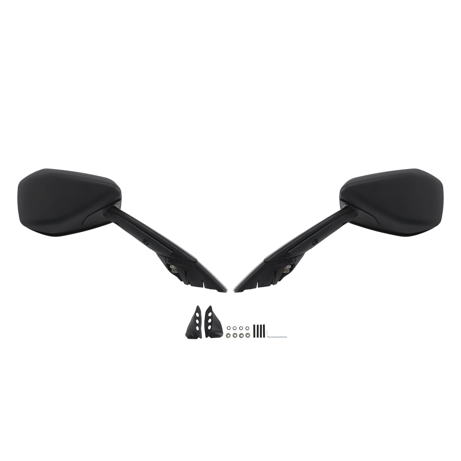 Coppia specchietti per Aprilia RS660 Extrema 2023-2025 (riferimento 2B008413)
