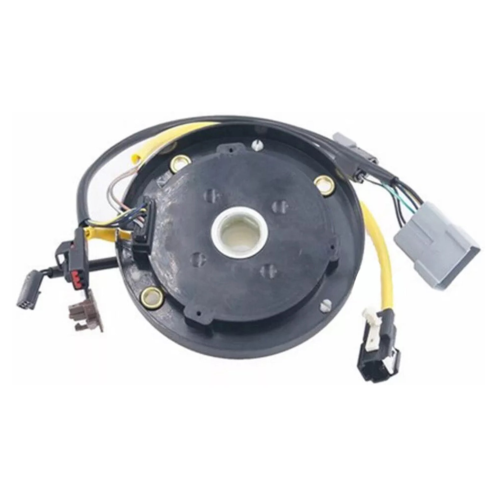 1994 Ford F-350 4.9L, 5.0L, 5.8L, 7.3L, 7.5L4 Ressort d'horloge de volant F4TA-14A664-CG F4TA14A664B