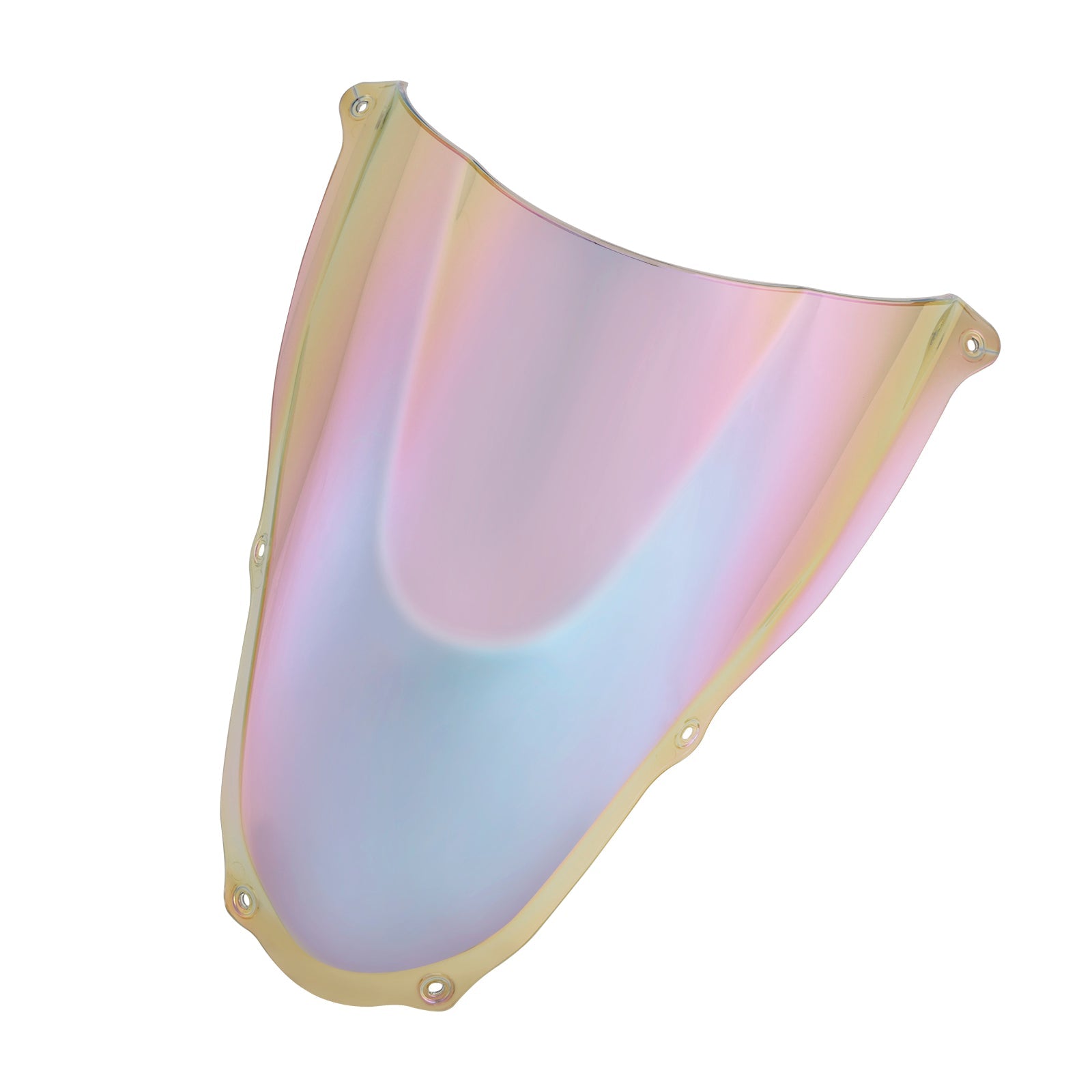 2006-2010 Yamaha RS125 ABS-moottoripyörän tuulilasi