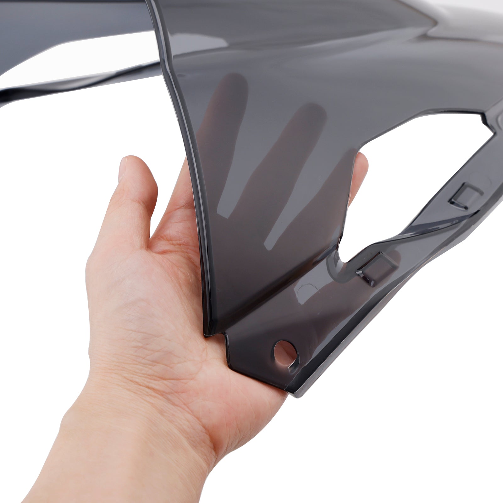 Kawasaki Sandshield ZX6R 636 2024