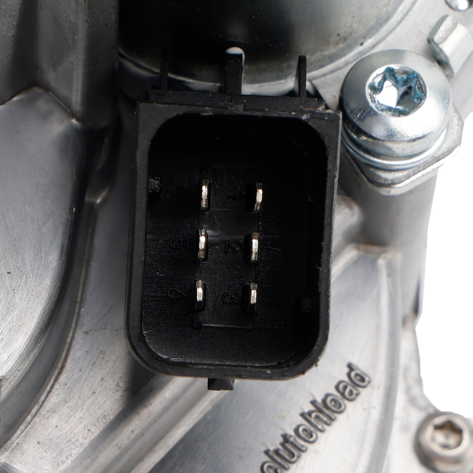 2005-2014 Peugeot 1007 Cylindre d'actionnement d'embrayage esclave 9682562280 générique