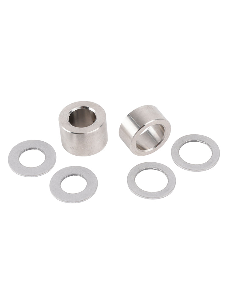 Komplet d'1600036 Odstranitev obvodne cevi, aluminijasti shunt in podložke'tesnjenje za obvod