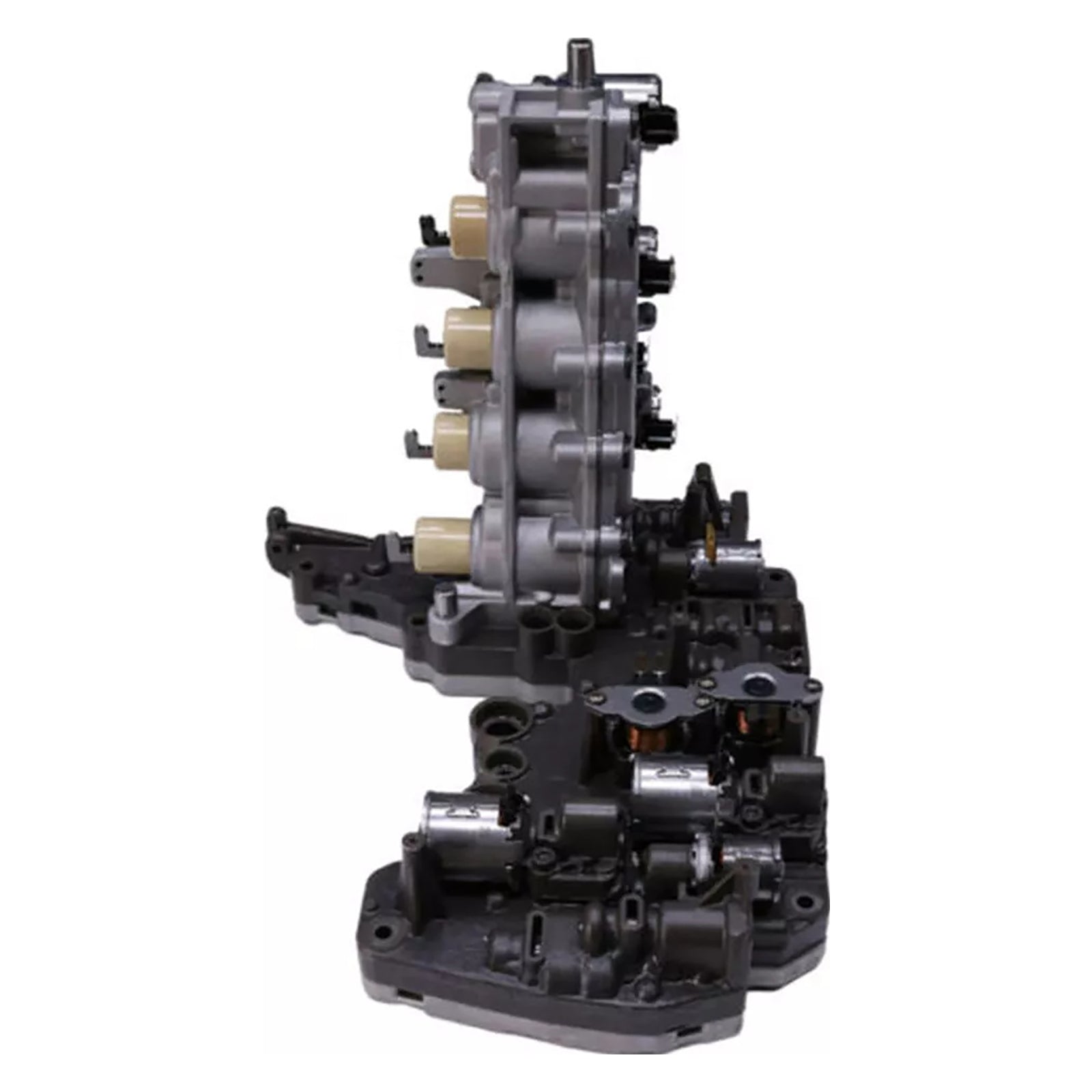 2010-2016 Audi RS5 coupé QU. Corps de soupape de transmission D 0B5 DL501