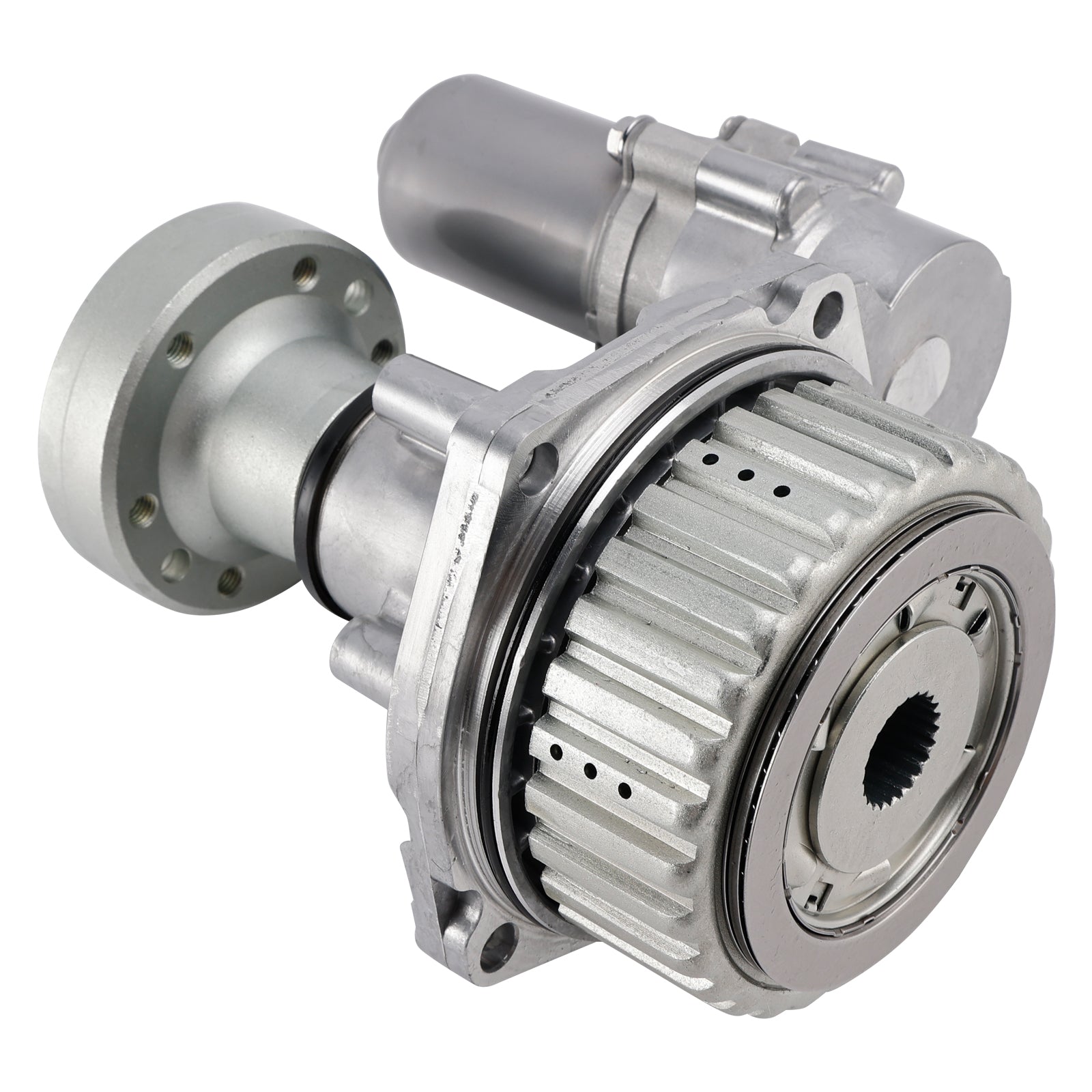 Unidad de acoplamiento LR077391 para Land Rover LR2 Evoque AWD 2009-2015