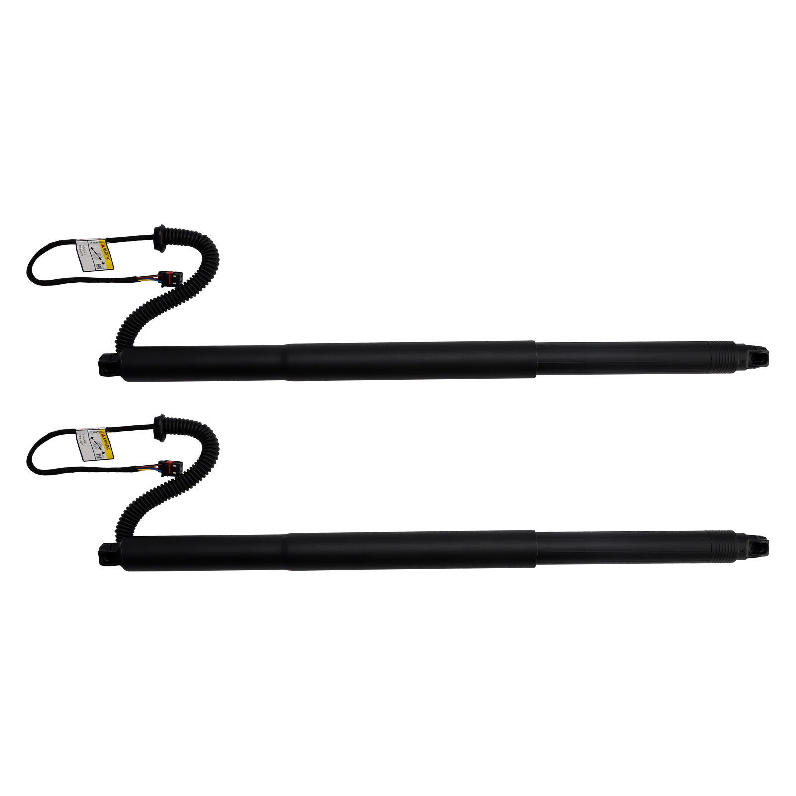 Vérin à gaz électrique de hayon arrière (2 pièces) pour VW Tiguan AD1 (2016-2019) NA827851A