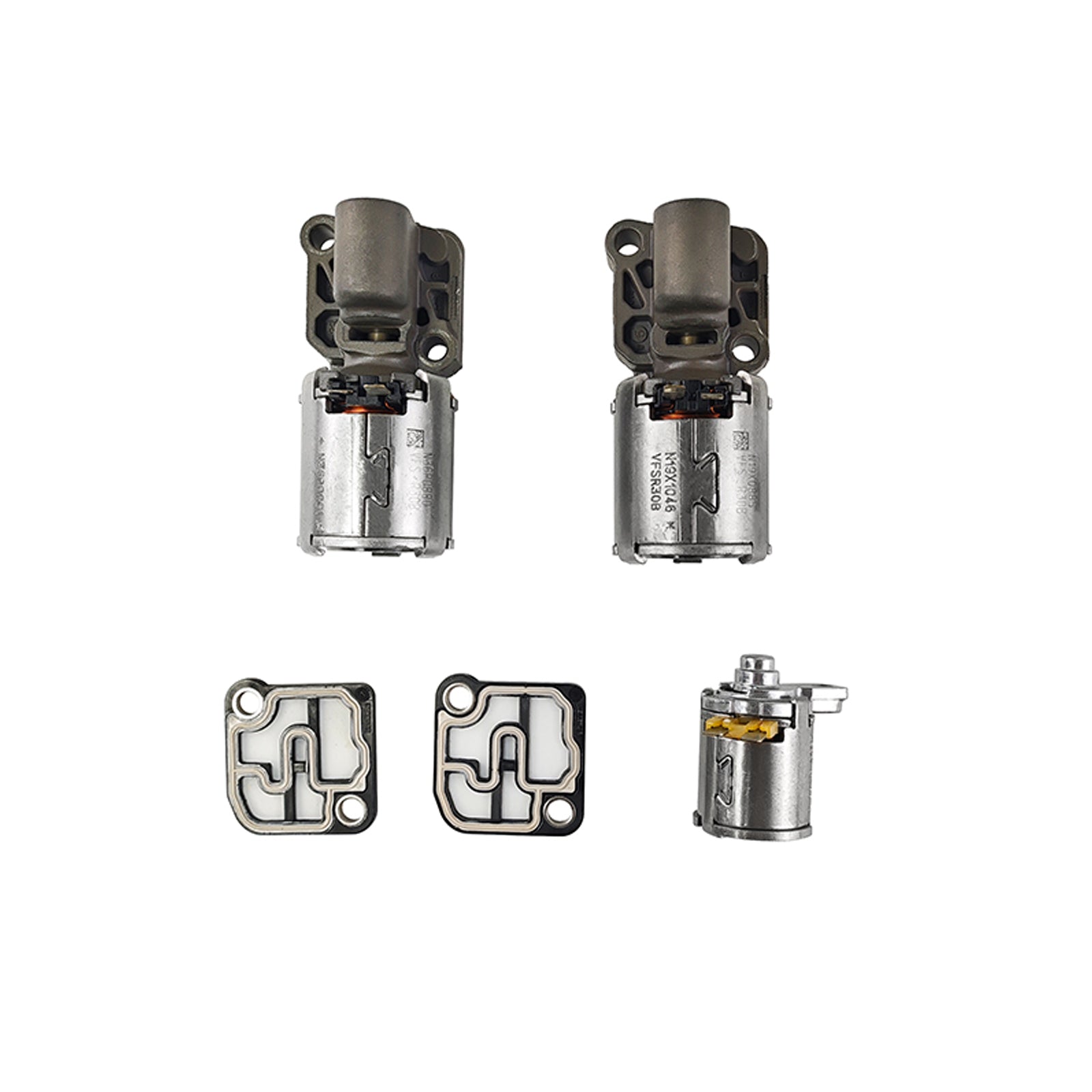 Kit de arnés de transmisión para placa de reparación mecatrónica AUDI A4/A4 ALLROAD 7 SP F/AWD L4 2.0L V6 3.0L V8 4.0L 0B5 (2009-presente)'hoy)