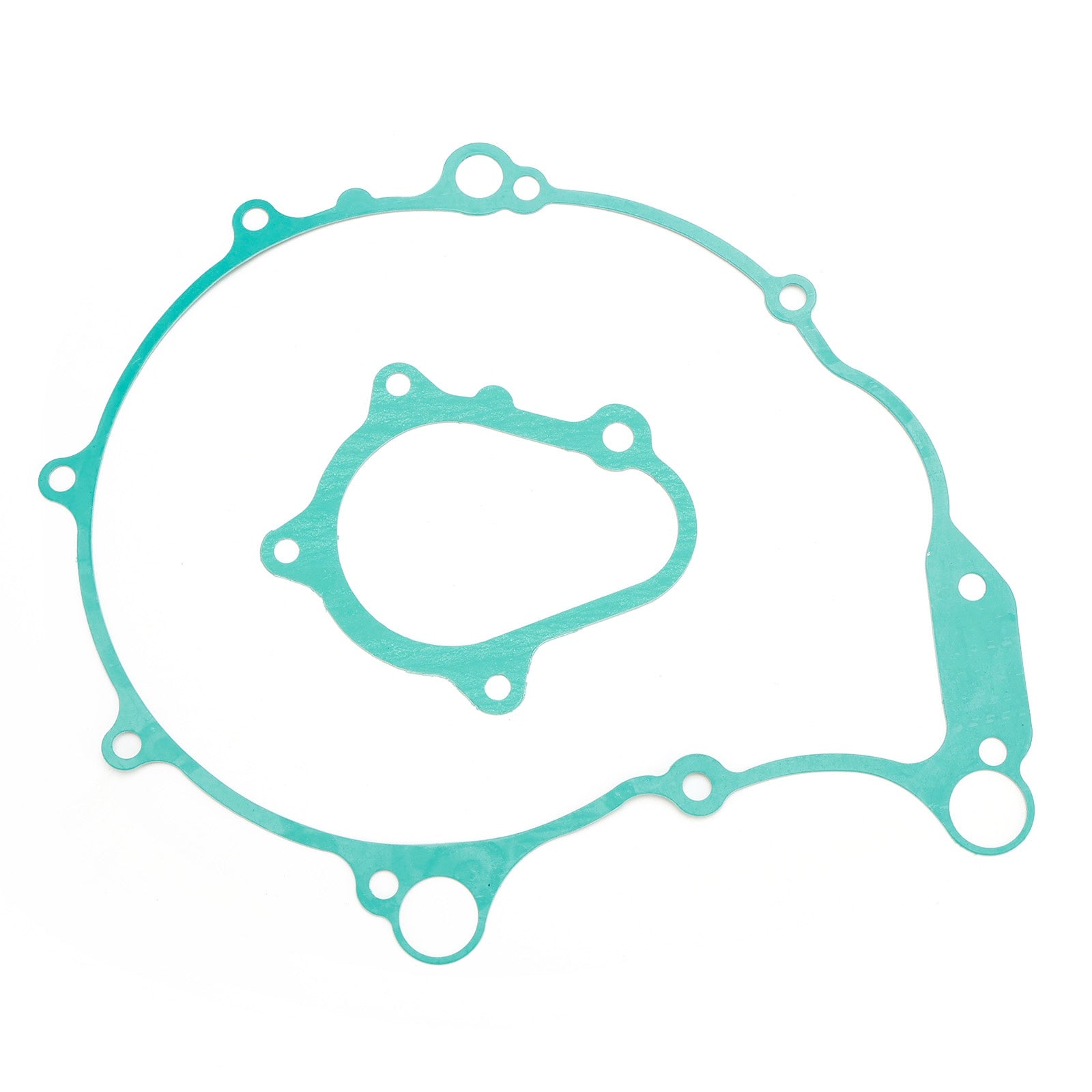 Magneto stojan + prostownik napięcia + uszczelka do Yamaha Raptor 660R YFM660R 2001-2005