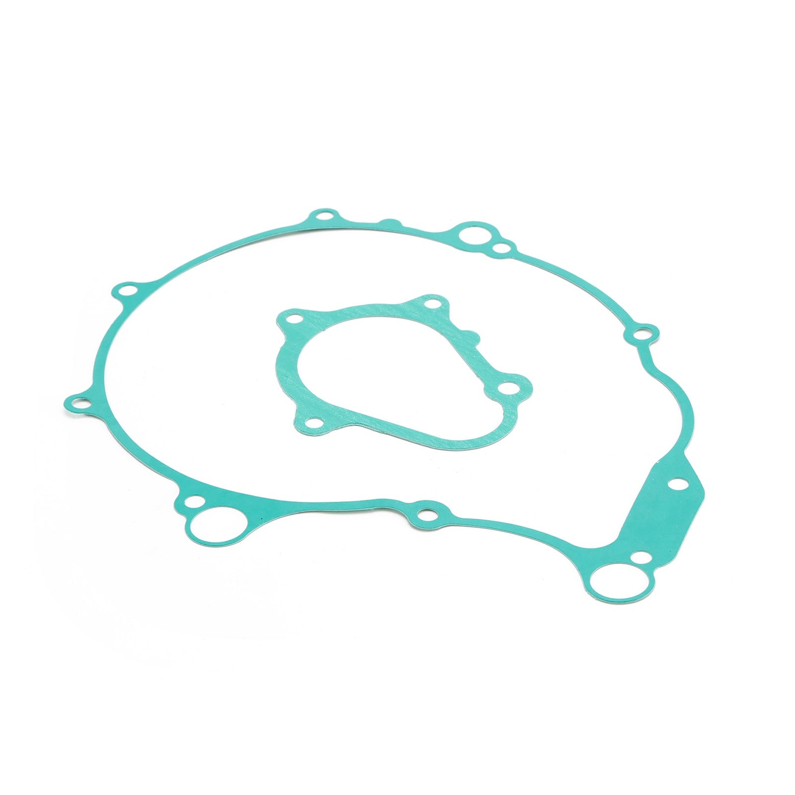 Magneto stojan + prostownik napięcia + uszczelka do Yamaha Raptor 660R YFM660R 2001-2005