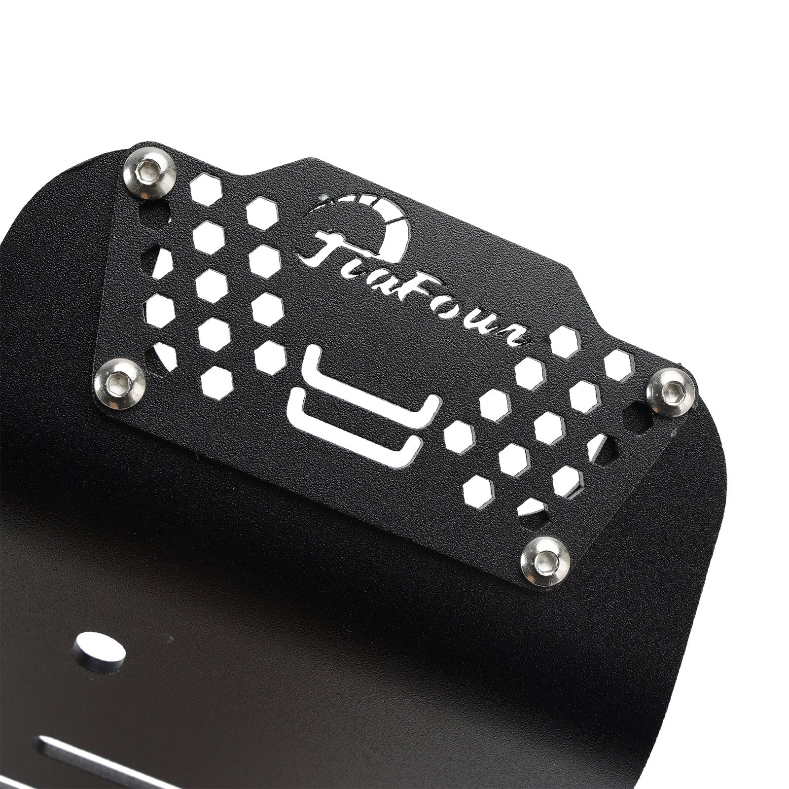 Aluminium carterbeschermplaat Stone / Special / Custom Moto Guzzi V7 2021-2024