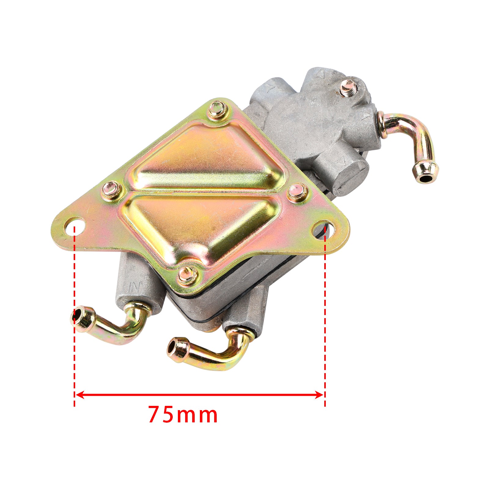 Pompe à essence pour quad/SSV Manco Talon 260cc 300cc Linhai Bighorn JCL Xingyue Buyang