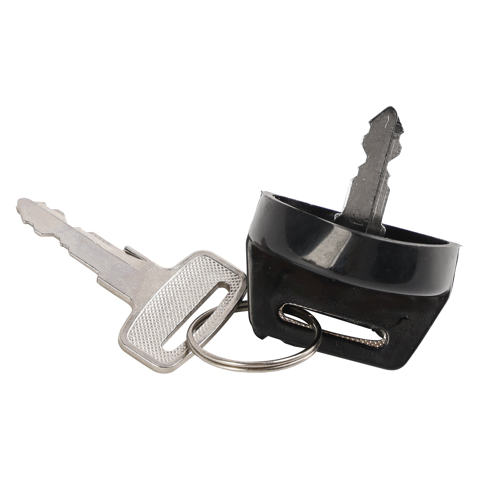 Sytytyskytkimen avain Yamaha Big Bear 400 YFM400 YFM 400 2X4 4X4 2002-2008