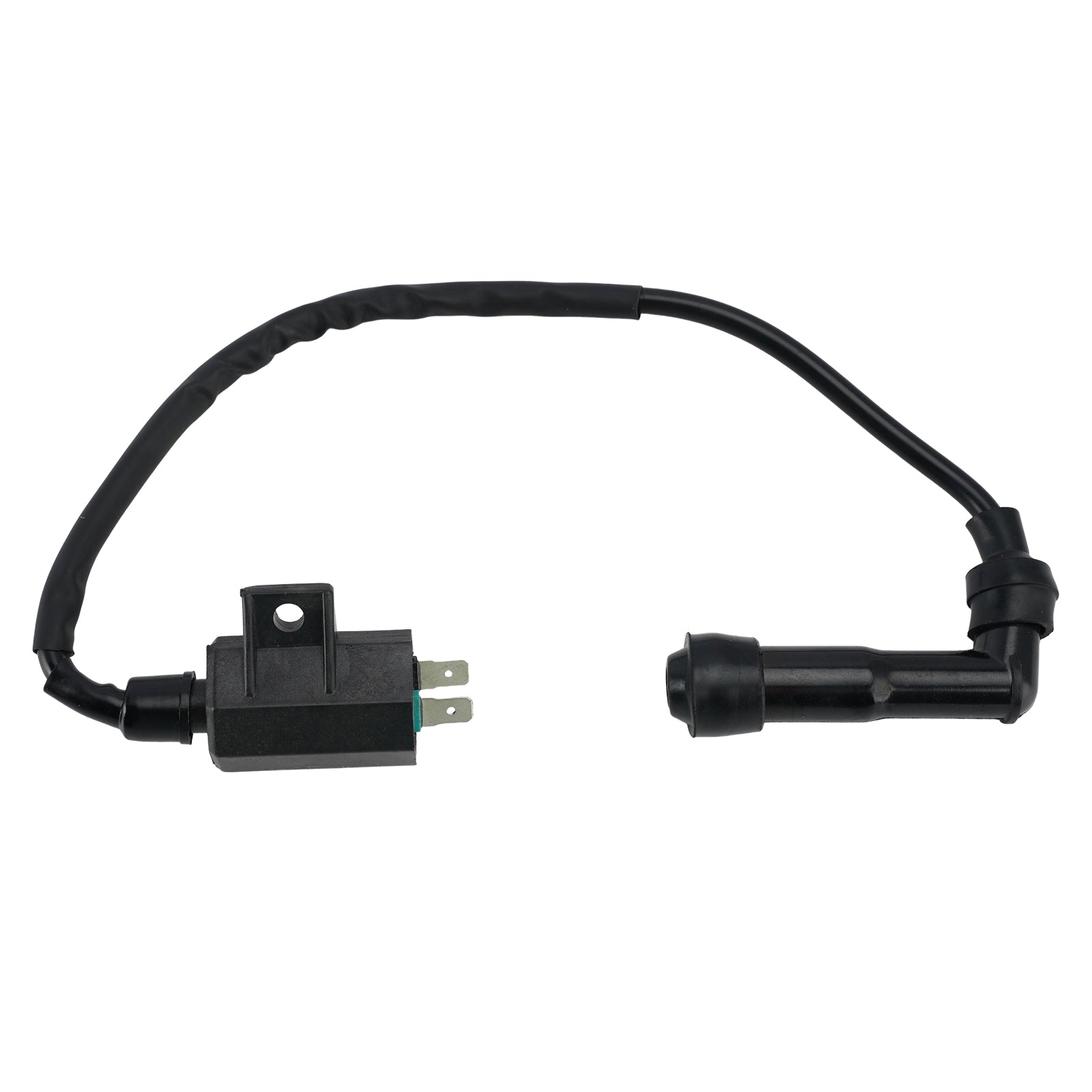 Bobine d'allumage pour Kawasaki KL650 Tengal KMX200 1989-1991 KLX650 1993-2001