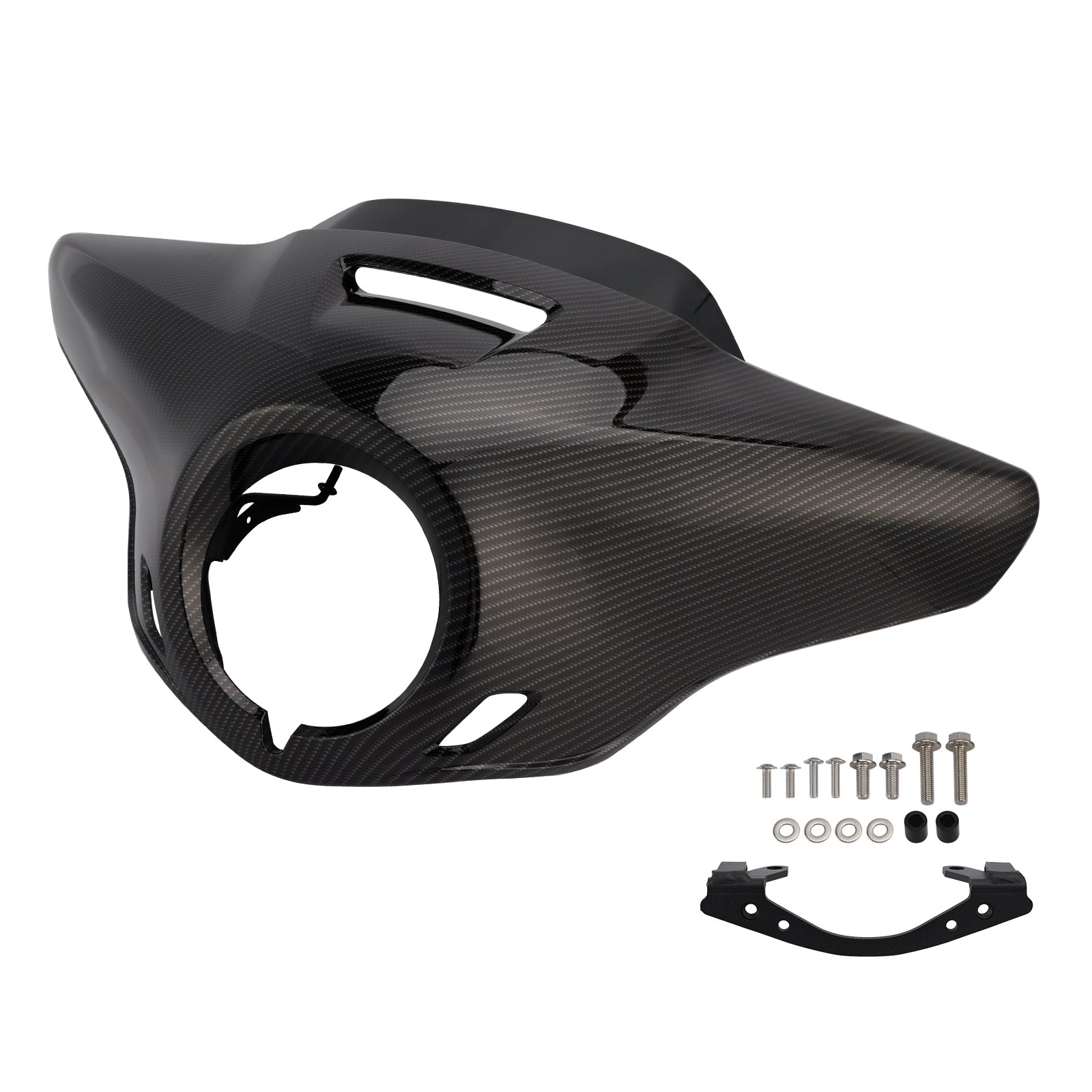 Tapa del faro del parabrisas para Honda CM1100 2021-2024