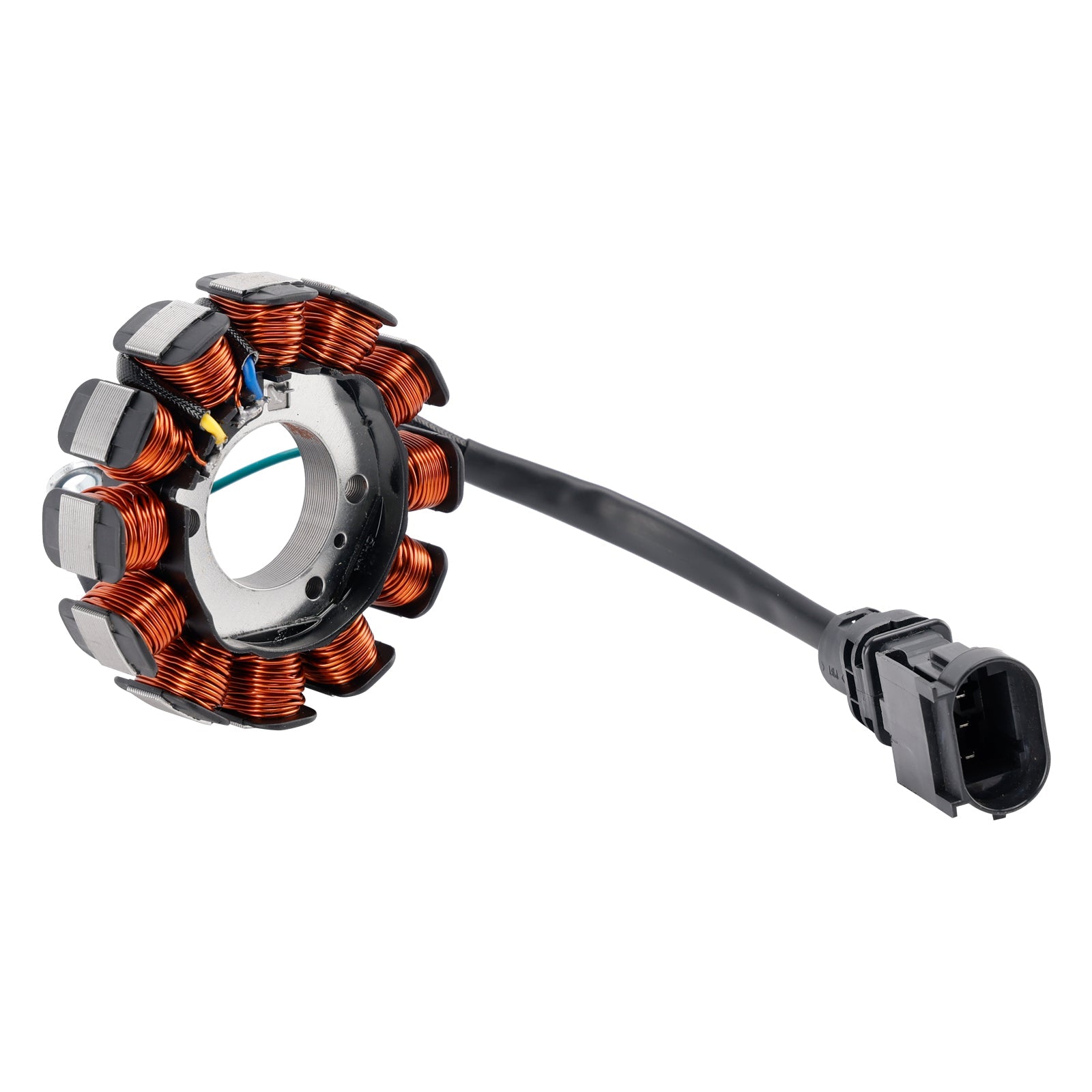 Generator stojana dla Piaggio Vespa Lx 50 Primavera 50 S 50 Sprint 50 4T 4V 2009-2017