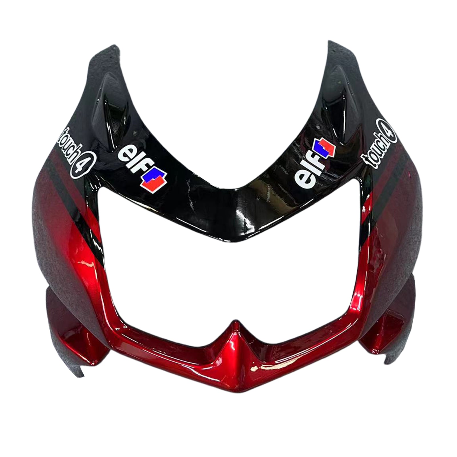 2008-2012 Kawasaki EX250 Ninja250R komplet za vbrizgavanje plastike