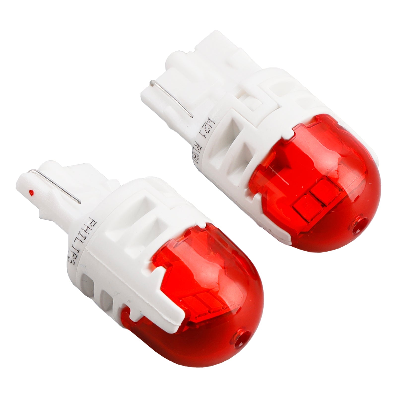 Phare LED rouge Ultinon Pro6000 W21W 11065RU60 pour voiture Philips