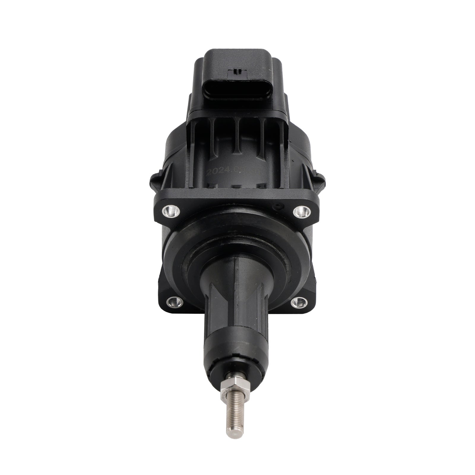 Actionneur de soupape de décharge de turbocompresseur 11658680616 pour BMW G12 750Li xDrive 2016-2019