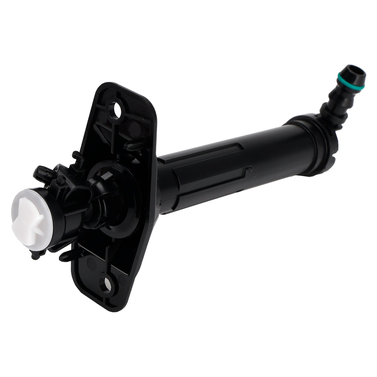 Dysza spryskiwacza reflektora przedniego lewego do Audi A6 C7 (2011-2018) - Numer części : 4G0955101