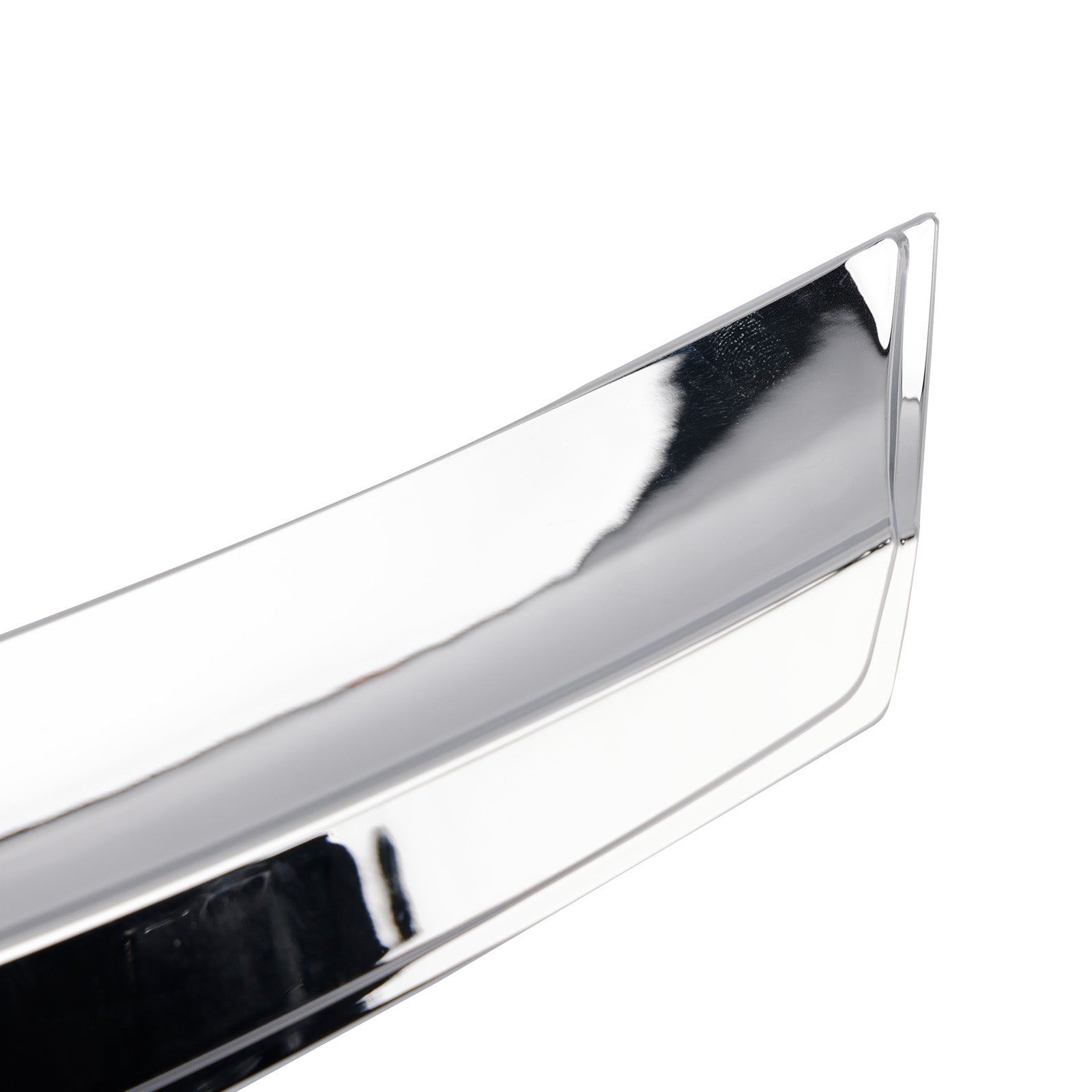 Finitura decorativa della presa d'aria della carenatura anteriore per Road Glide FLTRX 2015 e versioni successive