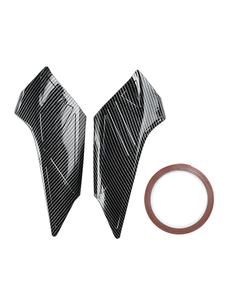 Sivusuuntainen kehyssuoja, BMW R1300GS 2024+ -sovelluksen soveltuva.