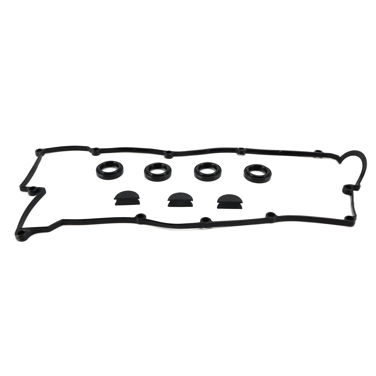 Kit de joints de couvercle de culbuteur pour Hyundai i30 FD G4GC 4 cylindres 2,0 L 2007-2010