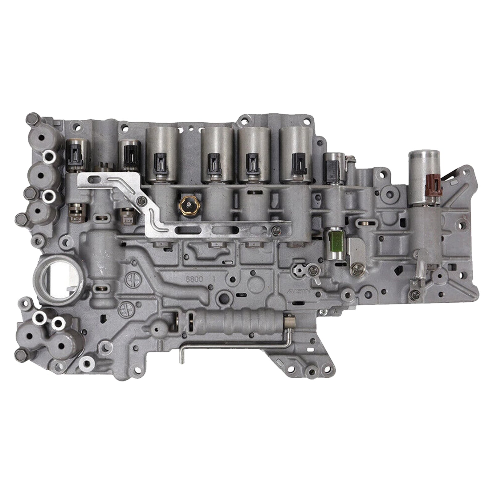 TL-80SN AA80E 24269992 Transmissieklepblok voor Lexus LS460/LS460L V8 4.6L (2007-2011)