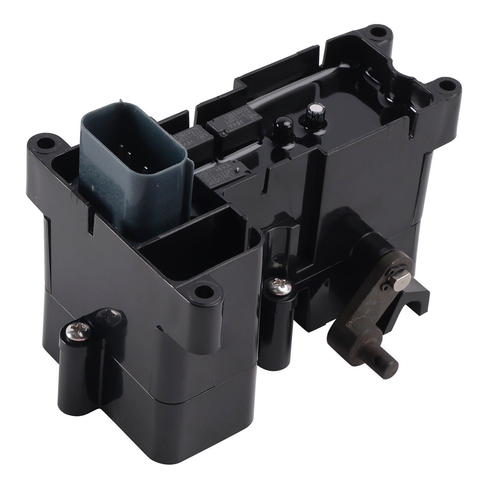 Kontroler hamulca 121-3017 115-9660 120-7144 dla Toro Timecutter Exmark Quest E