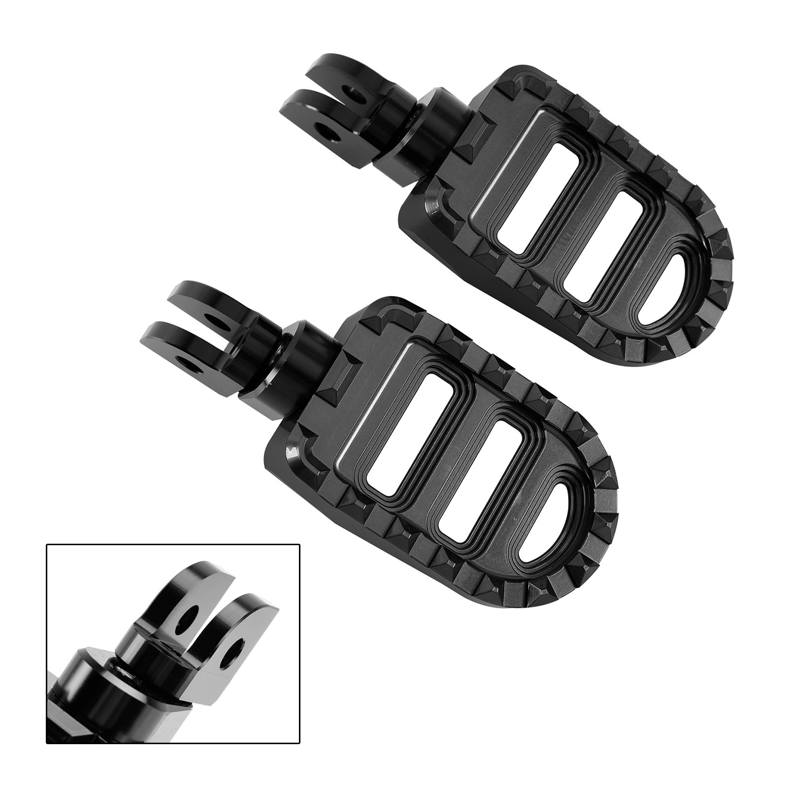 Yamaha XSR700 XSR900 FJR1300 YZF-R6 YZF-R1 antes de FPET