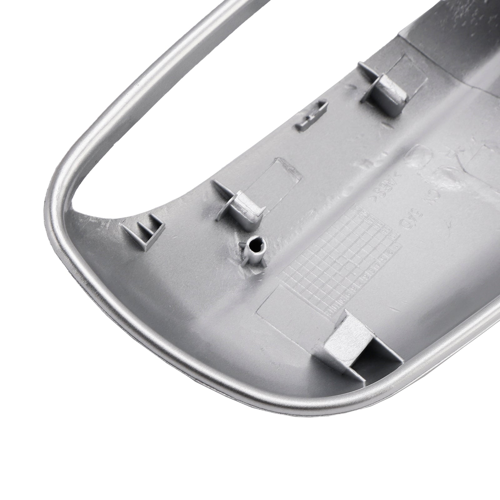 Rechter achteruitkijkspiegelkap voor Volkswagen Golf MK4 1998-2004