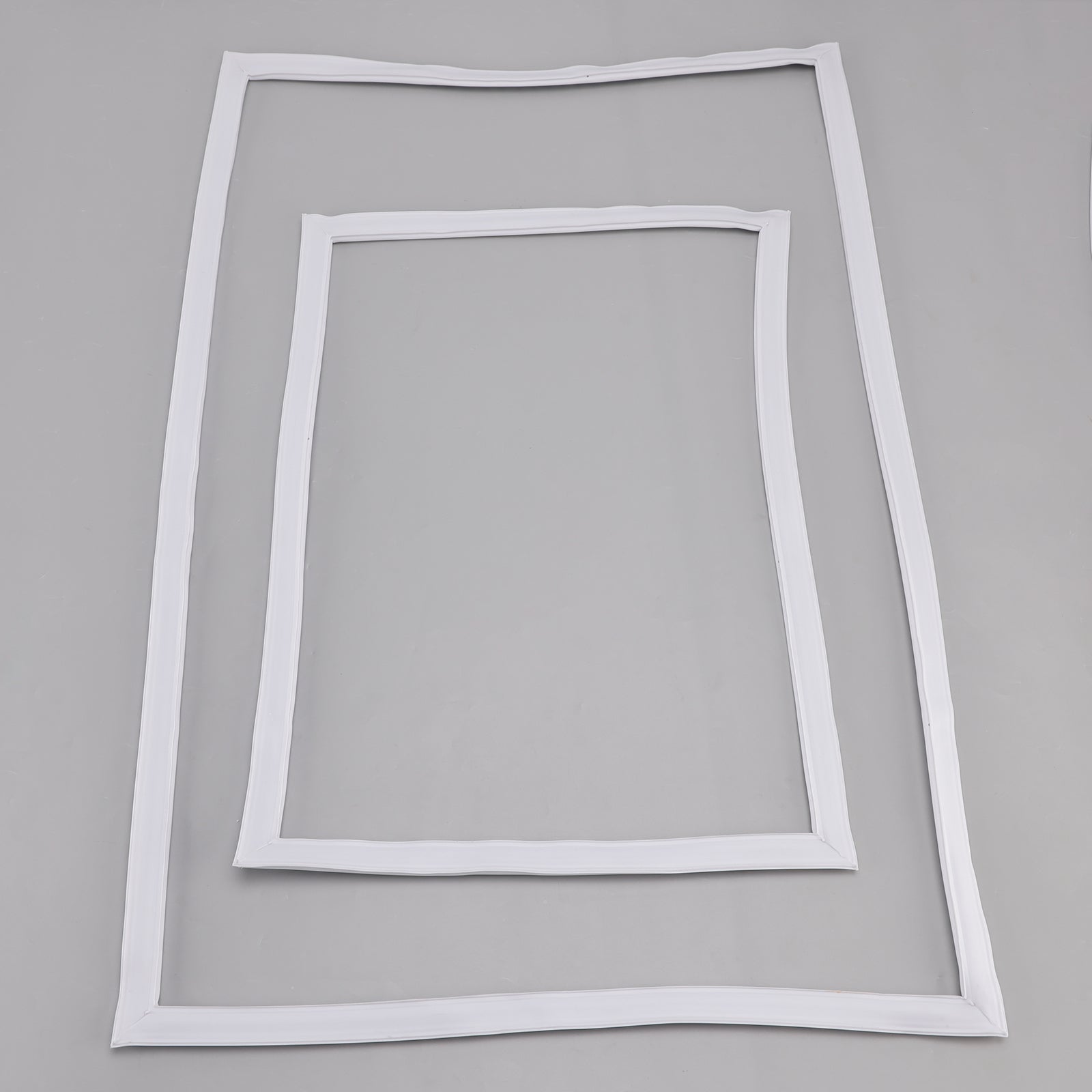 Jääkaapin tiivistesarjat 3108704.374 Yhteensopiva Dometic RM2652, DM2652 ja RM2663 kanssa