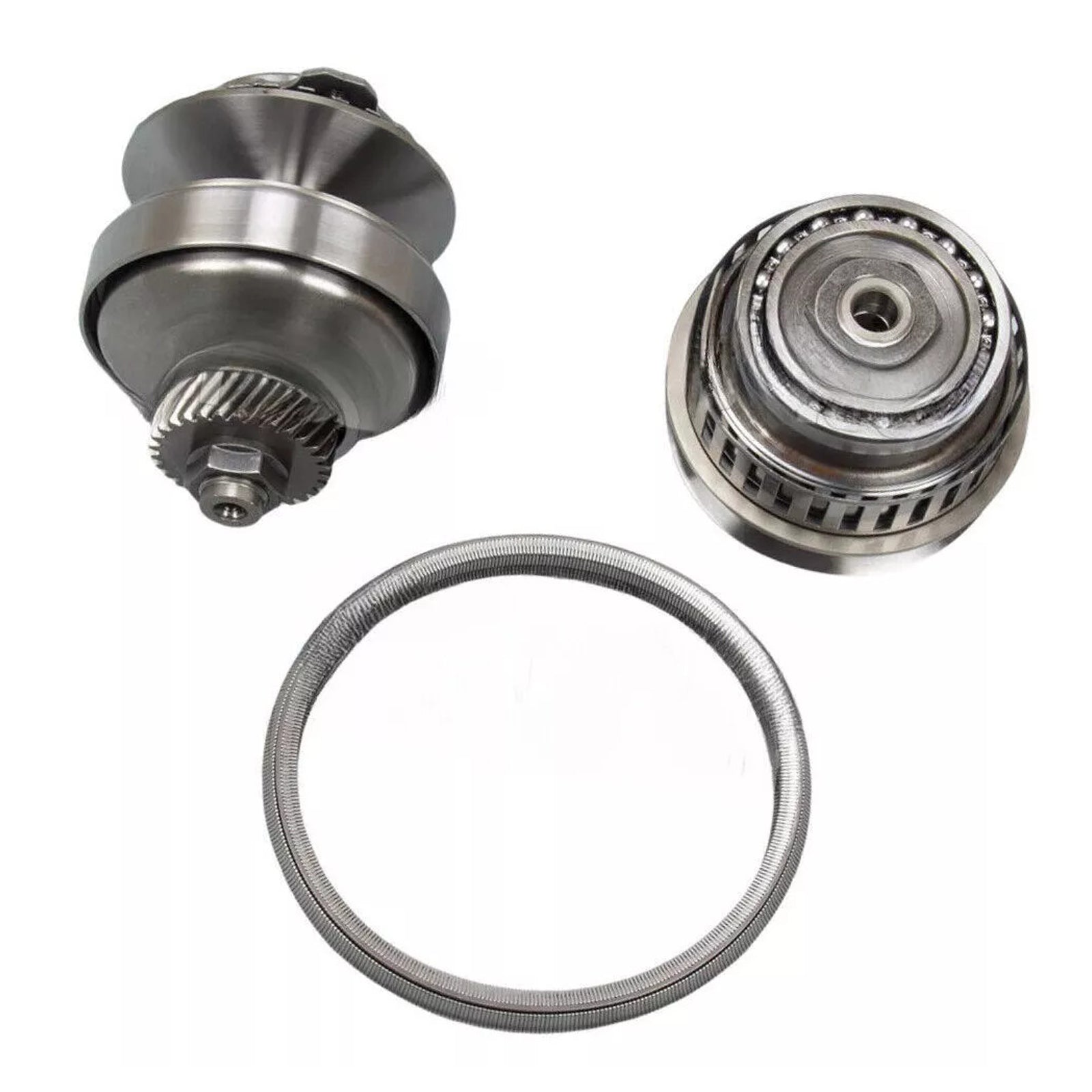 Pulifica a trasmissione con catena e cintura 30 denti per Mitsubishi galant fortis L4 1.8 L 2014-2015 JF015E RE0F11A