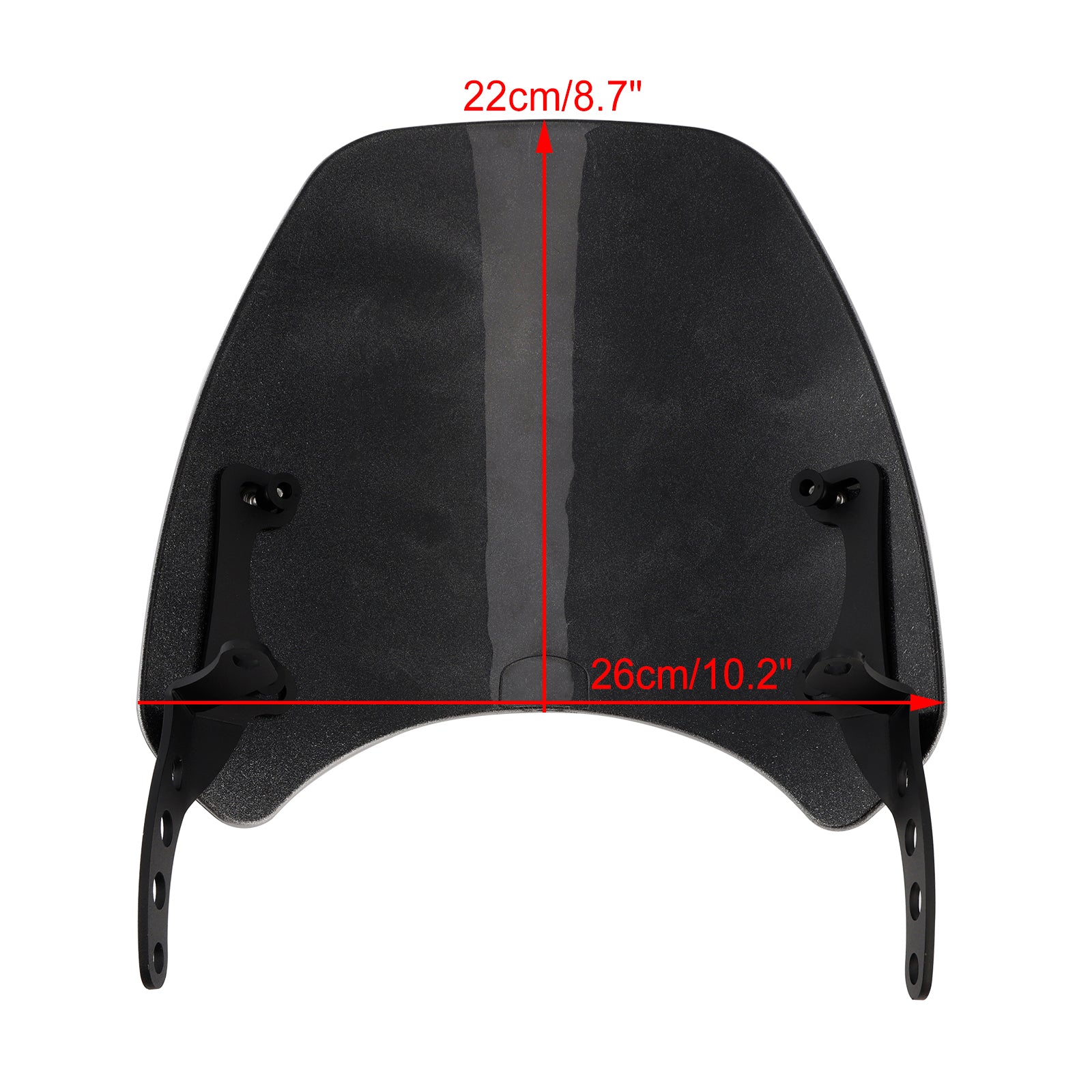 Kawasaki Eliminator 500 2024-2025 tuulilasi