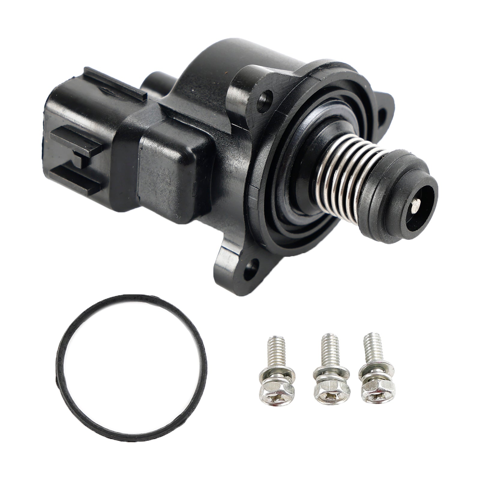 Kaasuilman tyhjäkäyntiventtiili 1450A069 Mitsubishi Lancer Eclipse 03-05