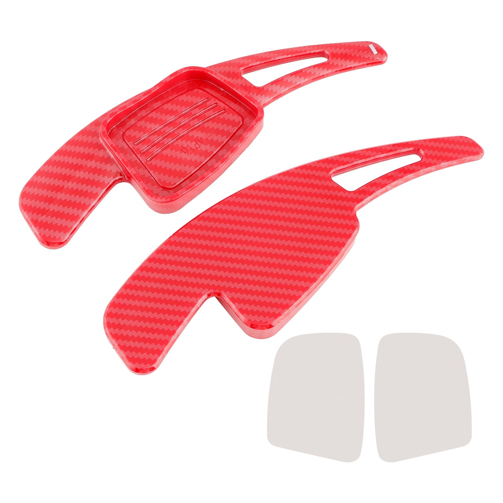 Extension de palettes de changement de vitesse au volant pour Audi Q3 Q5 Q7 S3 S4