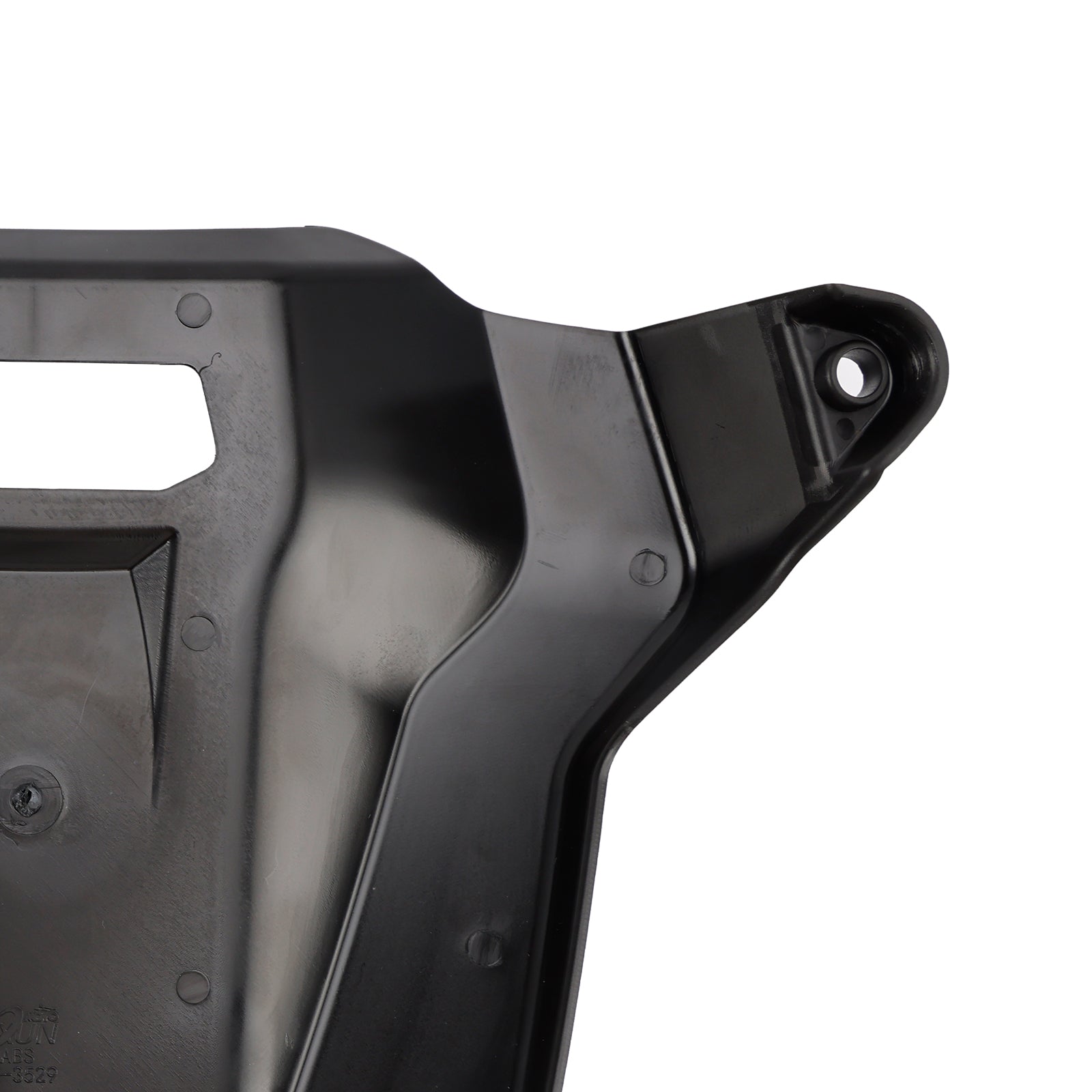 Protezione del motore anteriore per BMW R1300GS Avventura 2024-2025