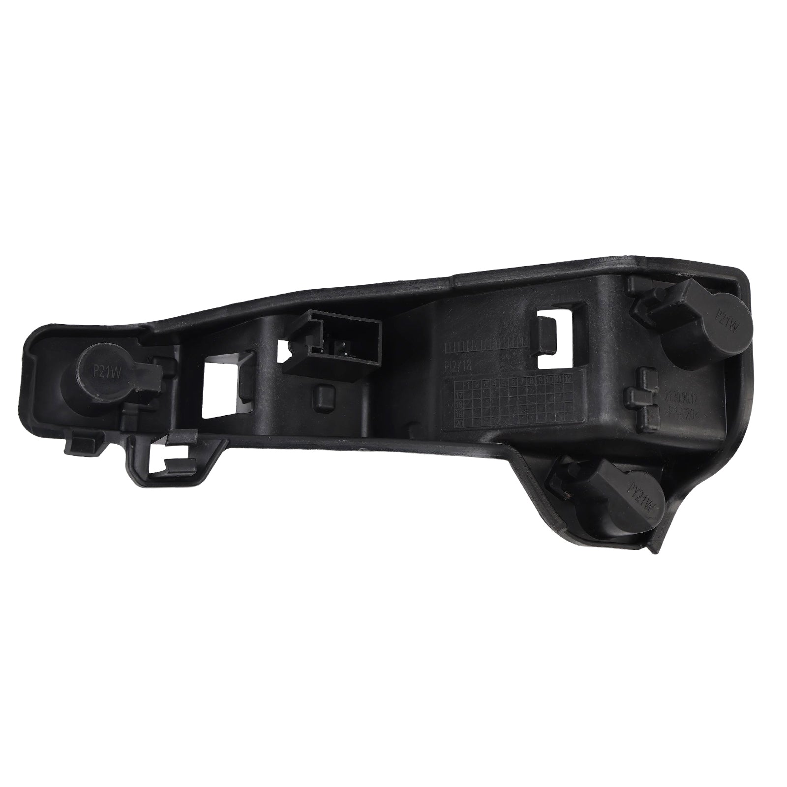 Podpora d&Žarnica leve zadnje luči AUDI Q3 2012-2018 8U0945221