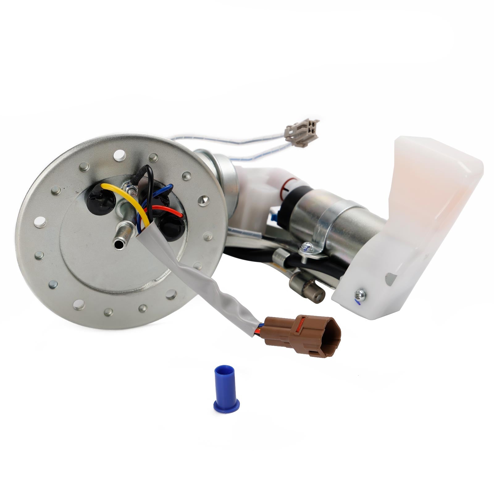 Conjunto de bomba de combustible para Suzuki VL 800 Intruder C800 C Boulevard C50 C50T 2007-2022