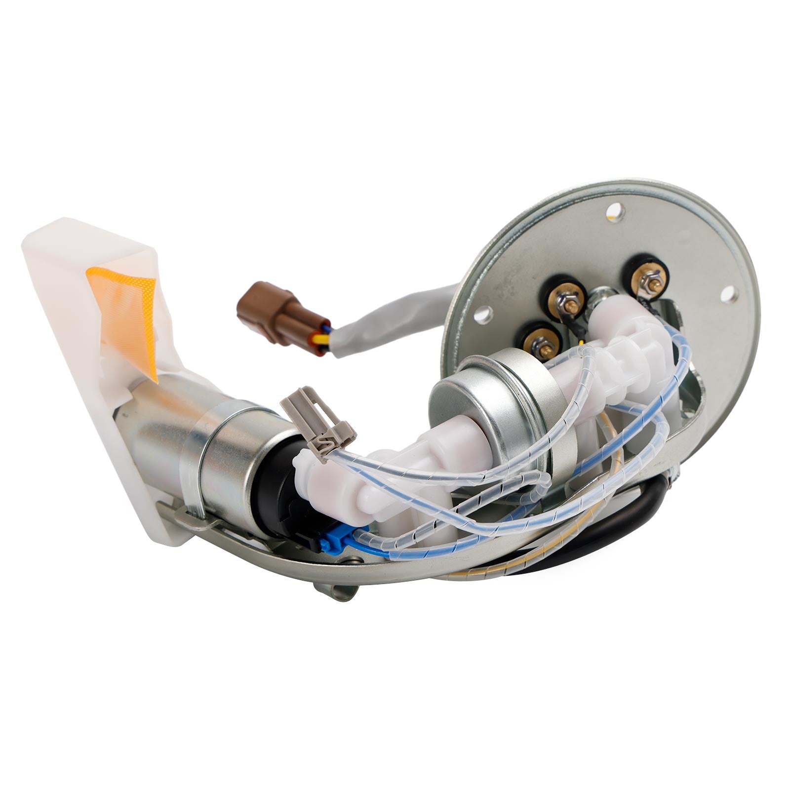 Conjunto de bomba de combustible para Suzuki VL 800 Intruder C800 C Boulevard C50 C50T 2007-2022