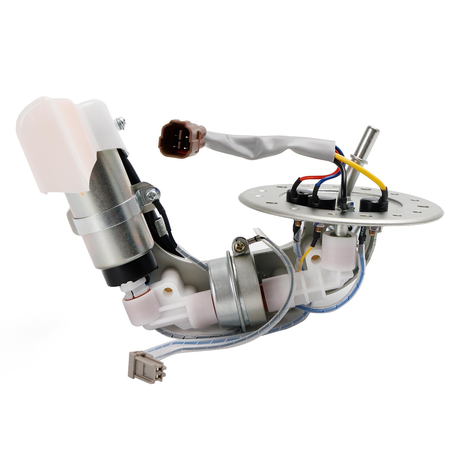 Conjunto de bomba de combustible para Suzuki VL 800 Intruder C800 C Boulevard C50 C50T 2007-2022