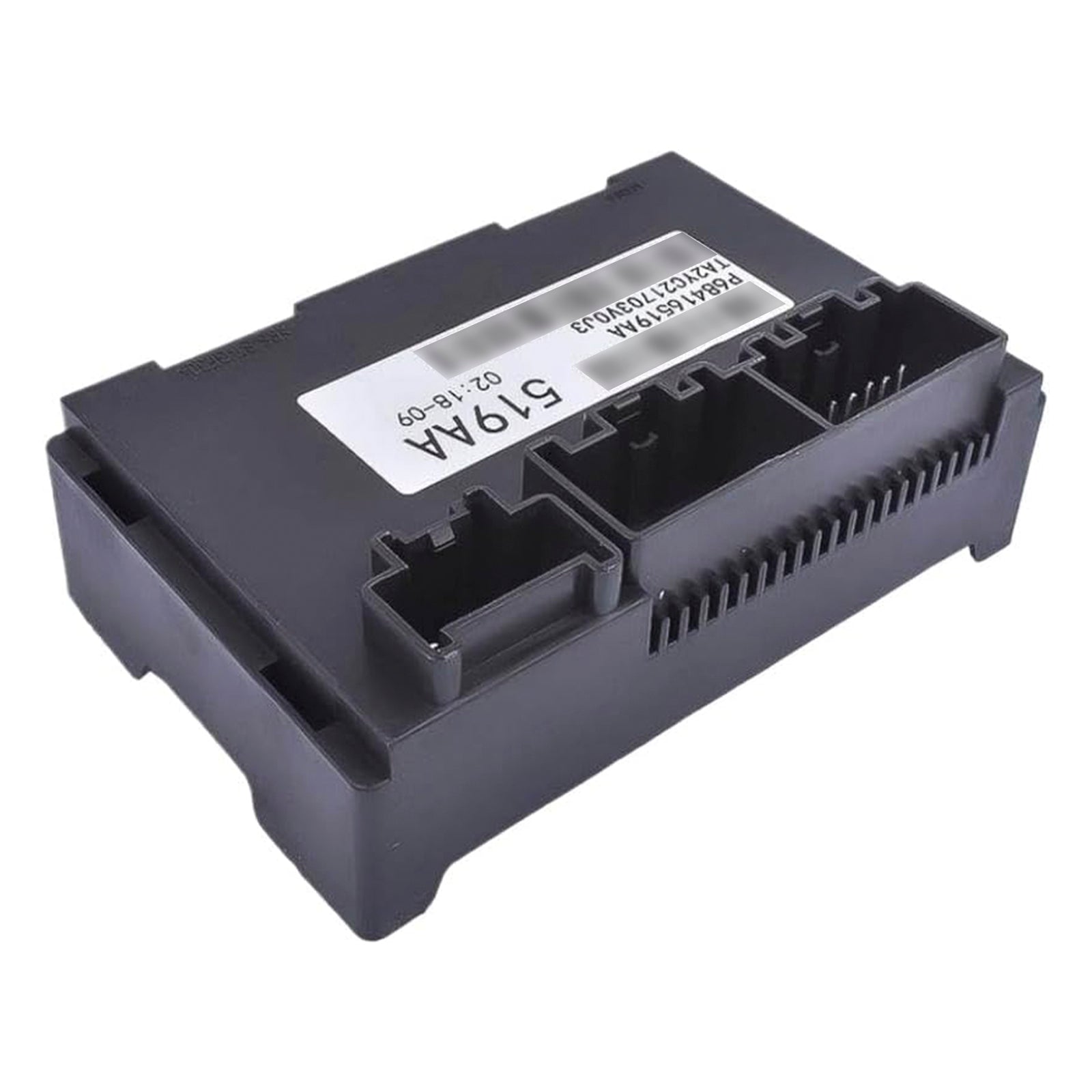 Modulo di controllo della scatola di trasferimento 68416519AA per Jeep Wrangler 3.6L V6 (2018-2020)